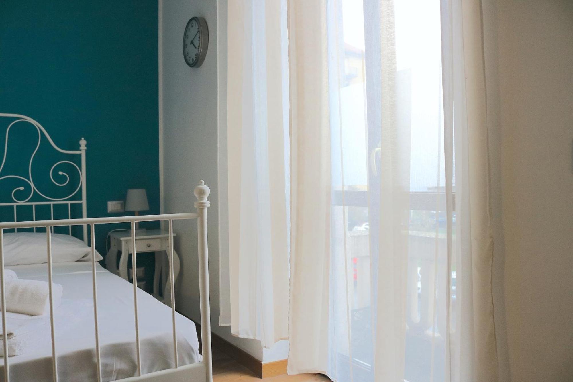 Lovely Navigli Studio With Balcony - Via Carlo Torre ميلان المظهر الخارجي الصورة